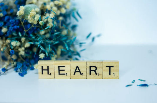 Write From the Heart