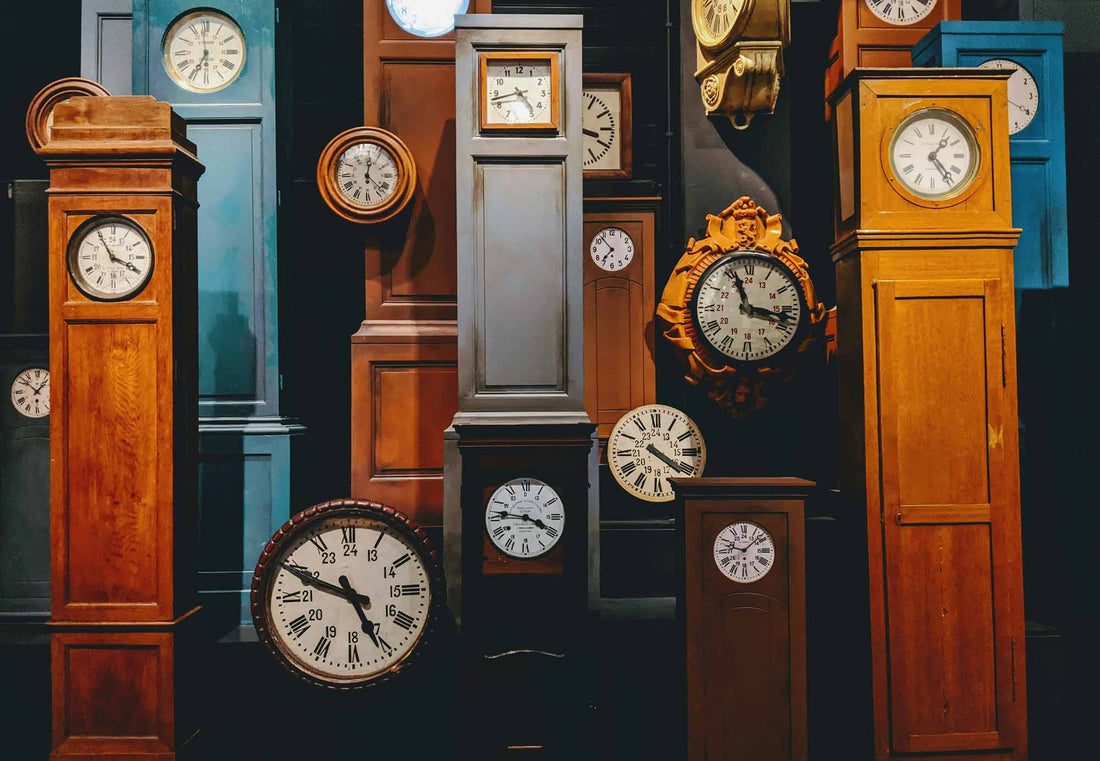 The Multifaceted Faces of TIME