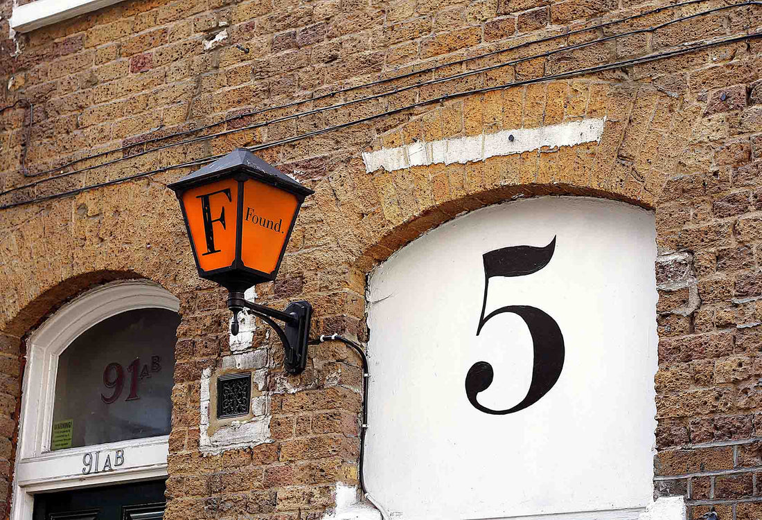 The (Almost) Untouchable Big Five