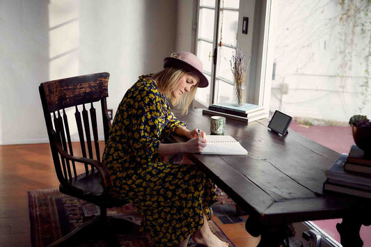 The Query, The Agent, and . . . Hats!